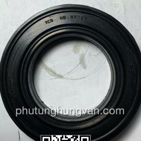 Phốt máy cày 60x100x23
