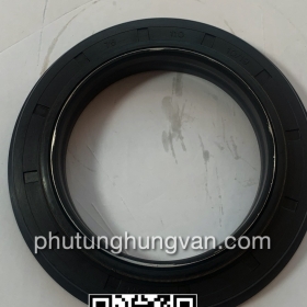 Phốt máy cày 75x110x19 