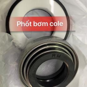 Phốt bơm nước cole 