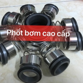 Phốt bơm cao cấp các loại 