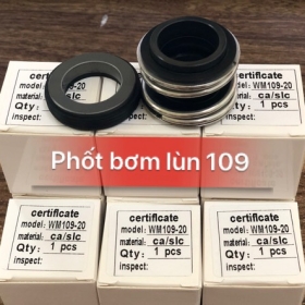 Phốt bơm lùn 109